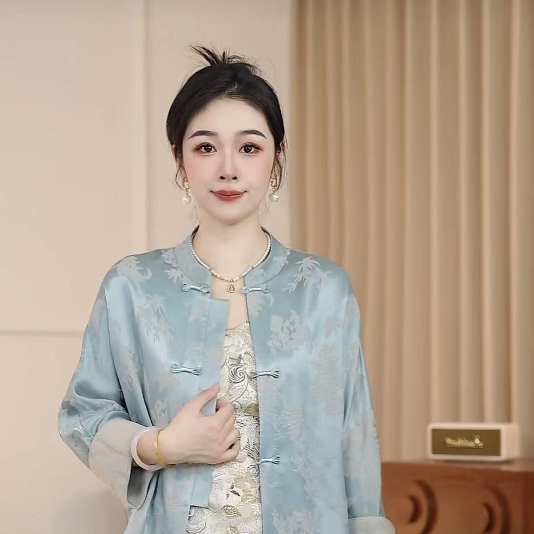 古丝秀高定女装