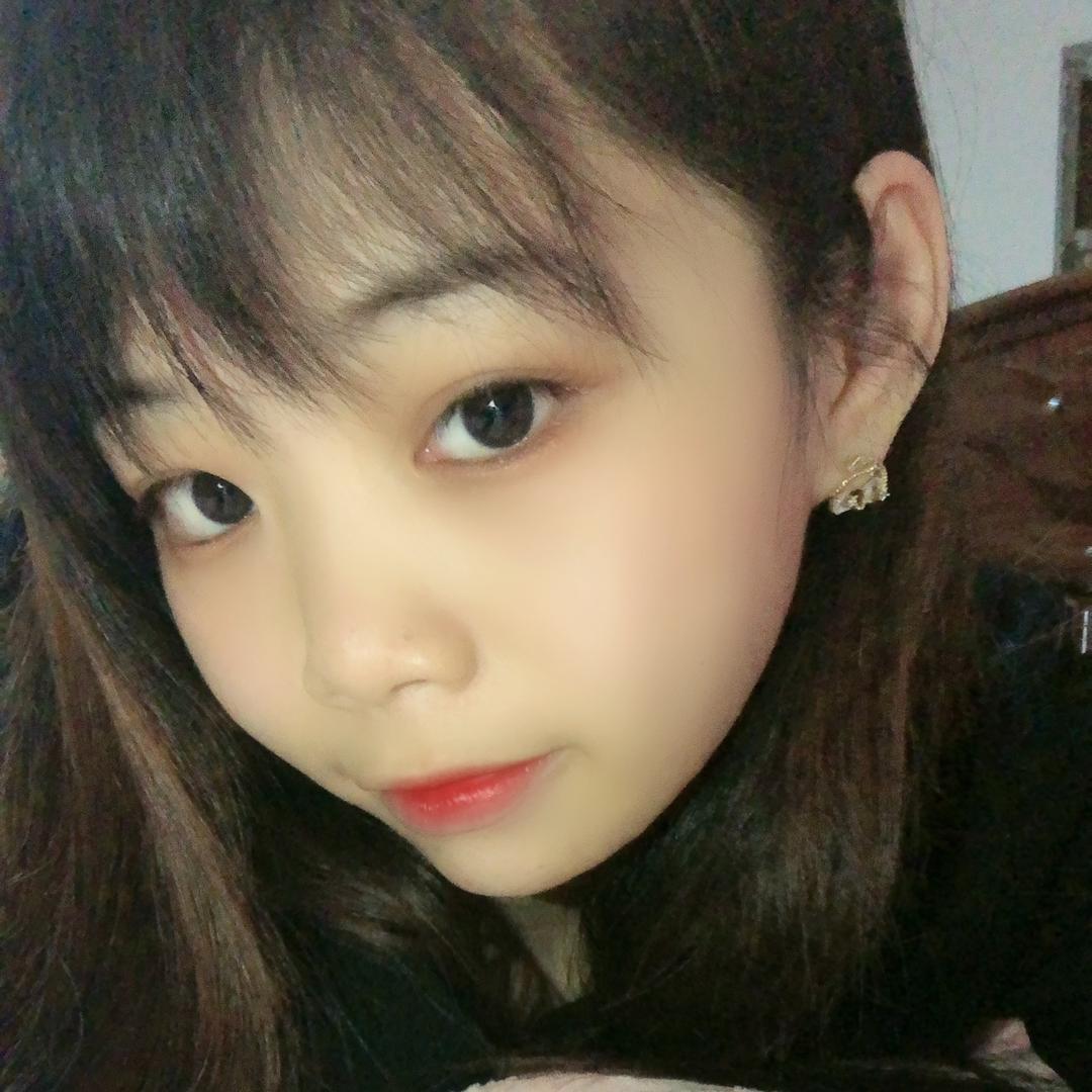 婷妹不甜