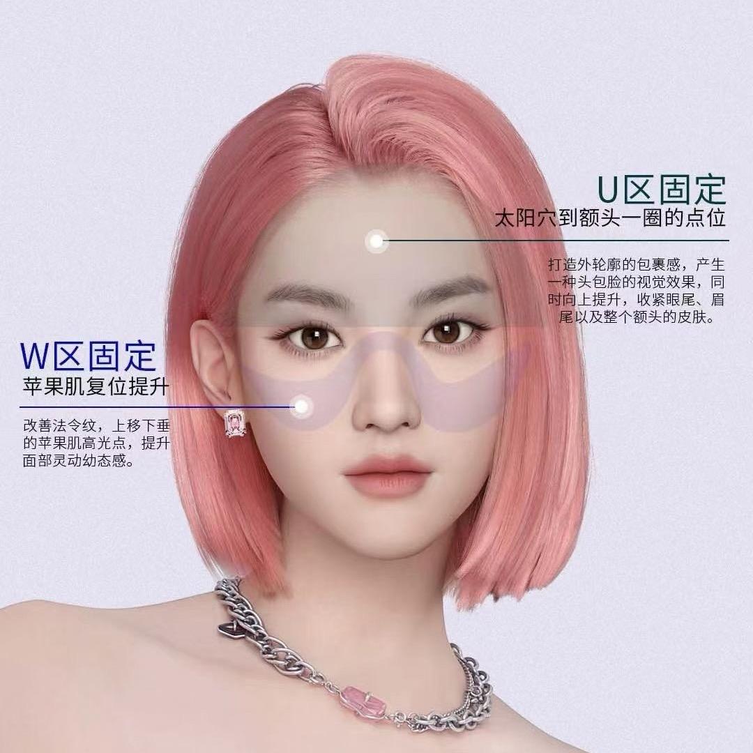 三步变美