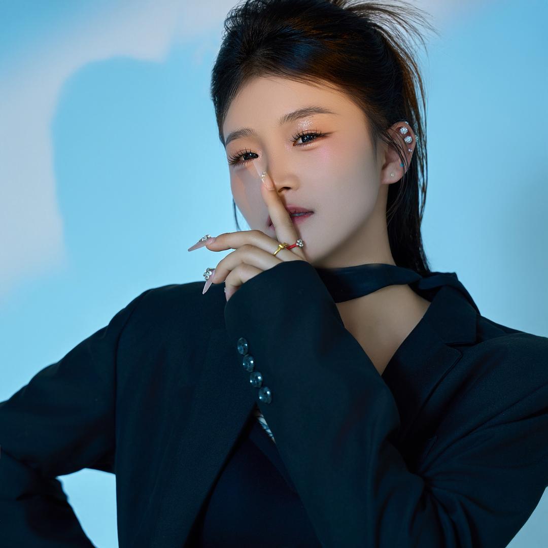 思妹儿.❤️