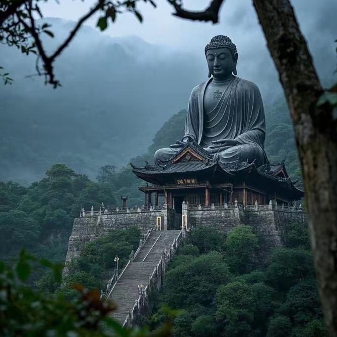 虚白居士