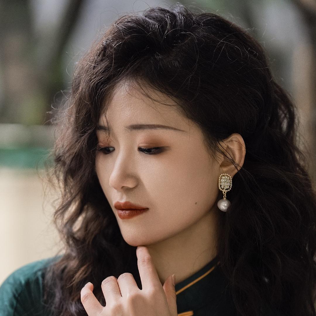 金黛儿🧚🏻‍♀️