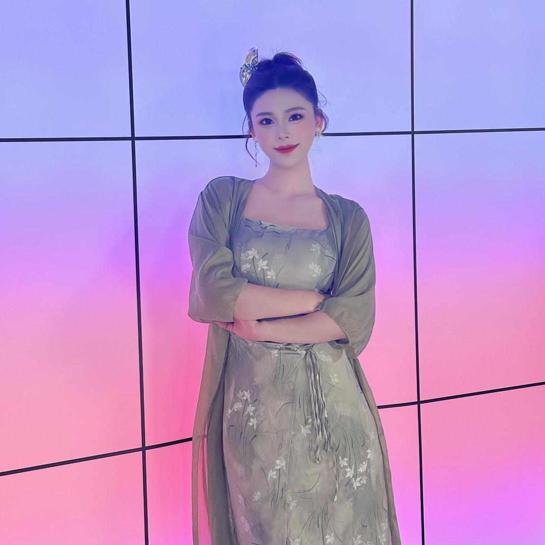 王可可👸（减肥励志版）