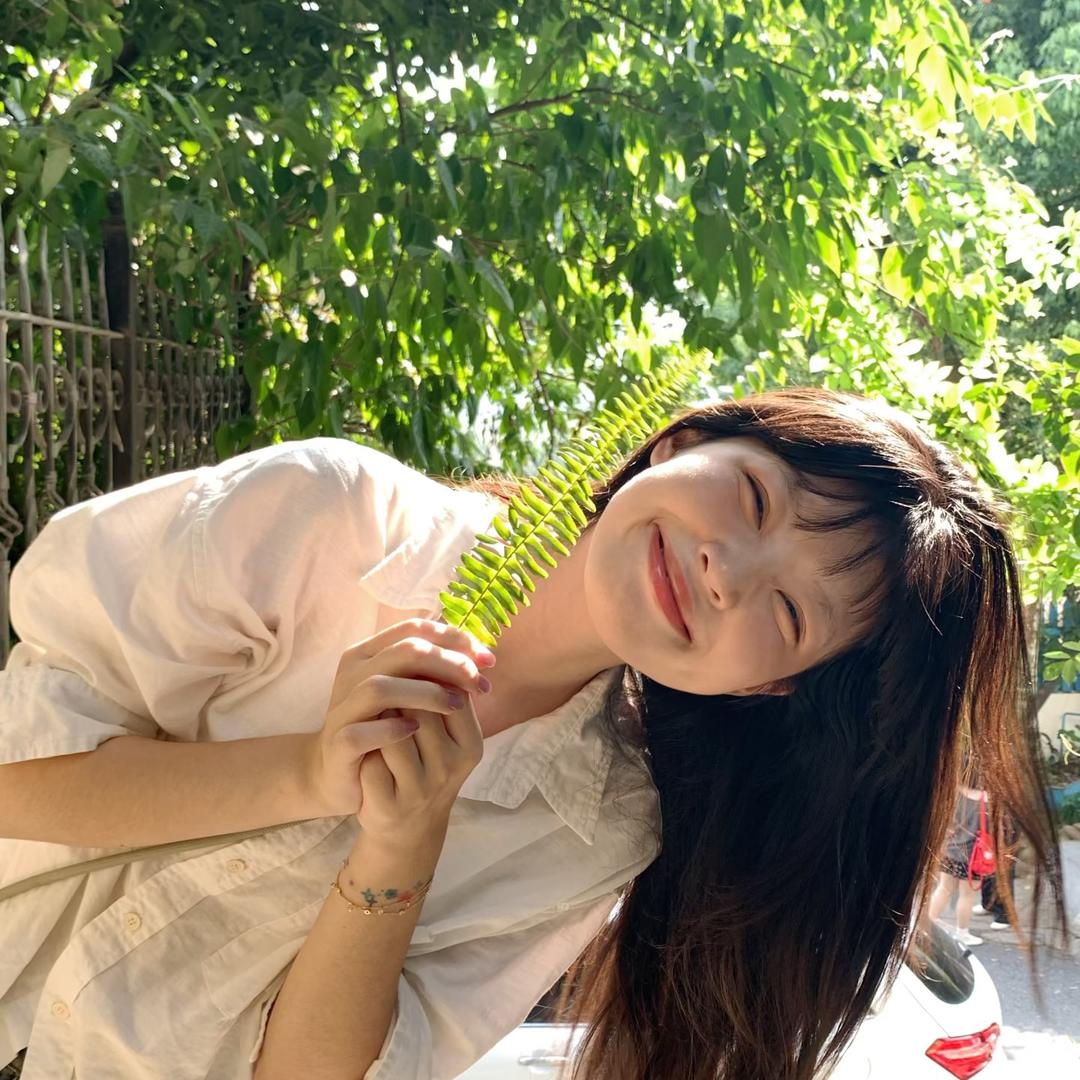炙焱美伢