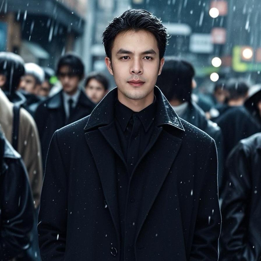 一介农夫