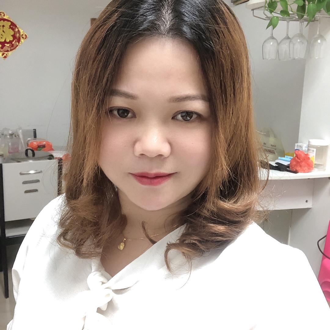江莹（缘聚商行）