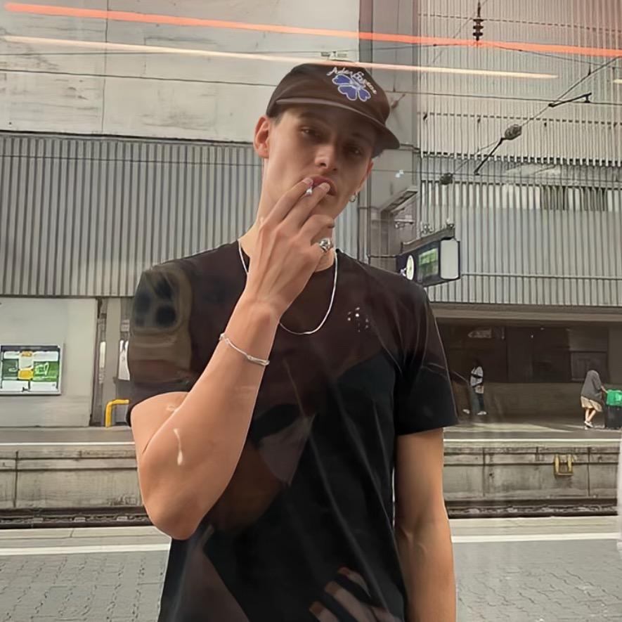 晚归