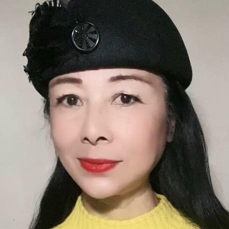 蓉蓉