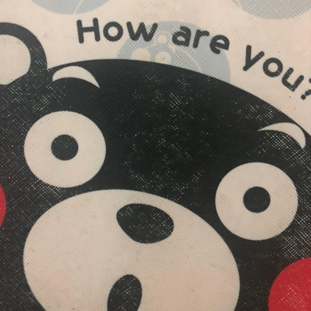 小熊很懒
