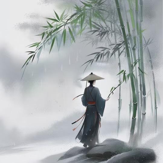 运之自来