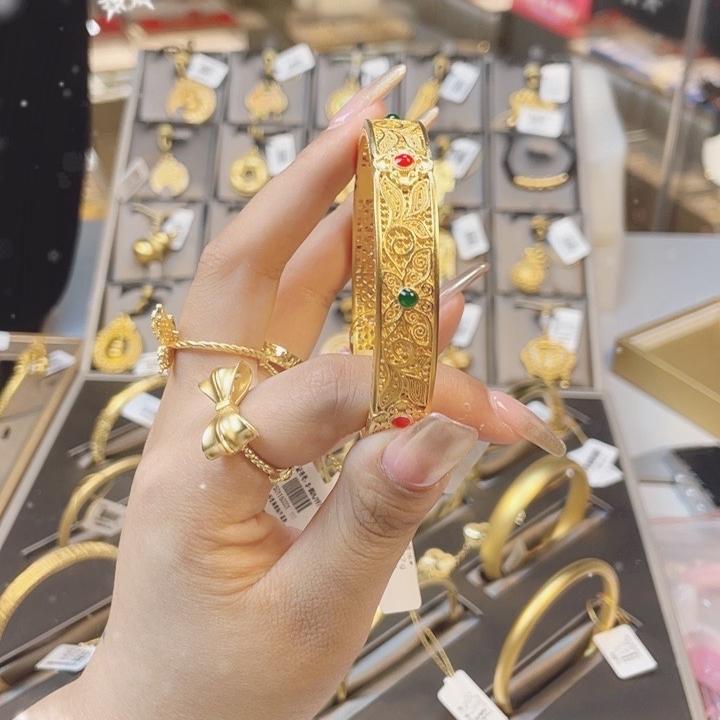 金之福珠宝-严选