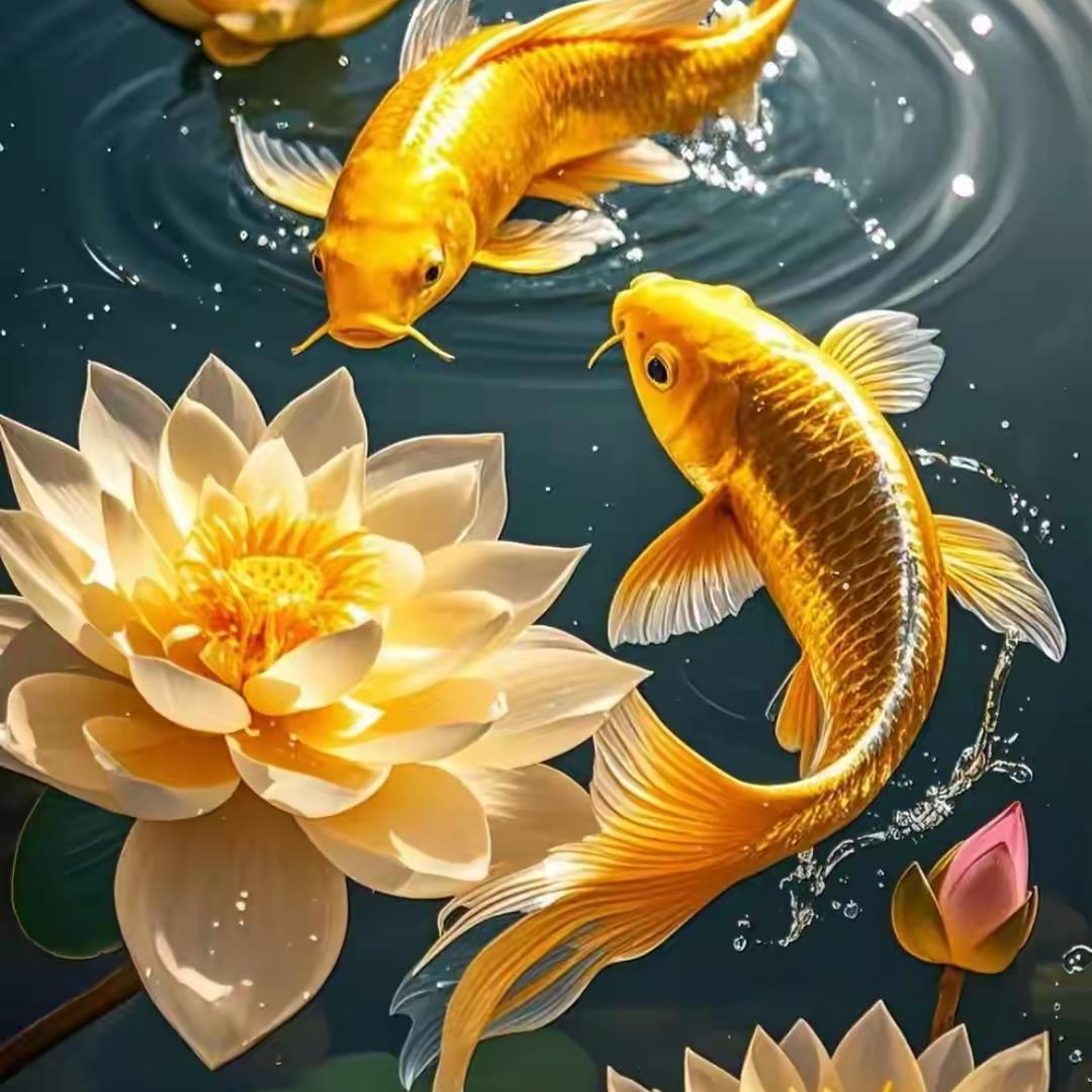 泉水叮咚。。。老孙