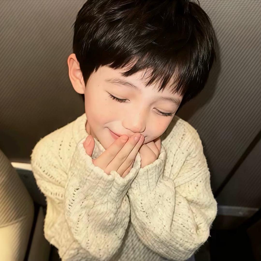 幼稚鬼.
