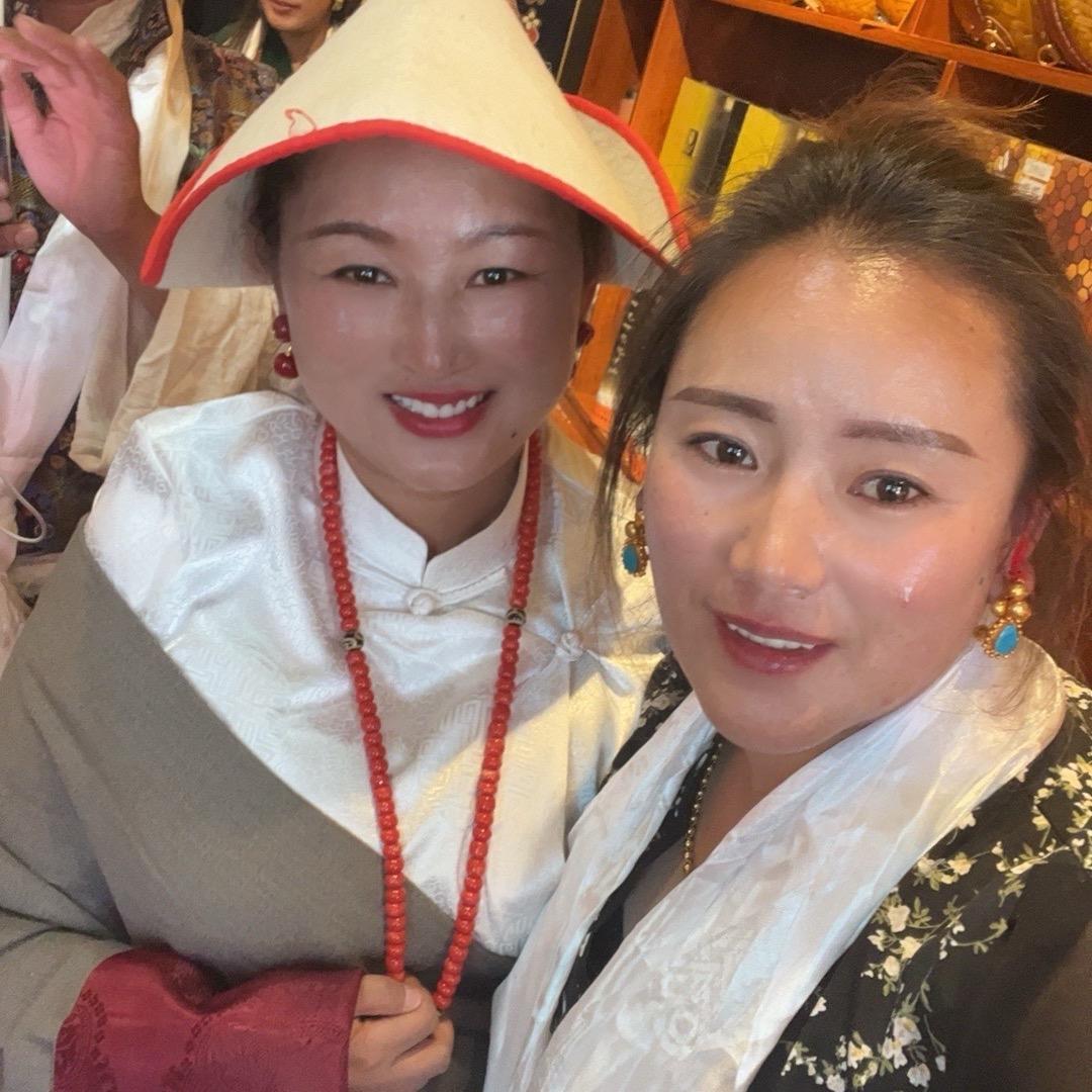 日喀则普帕尔仓总店