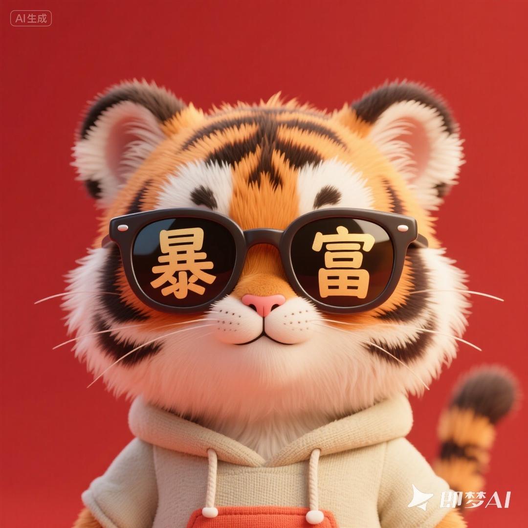 虎仔侃娱