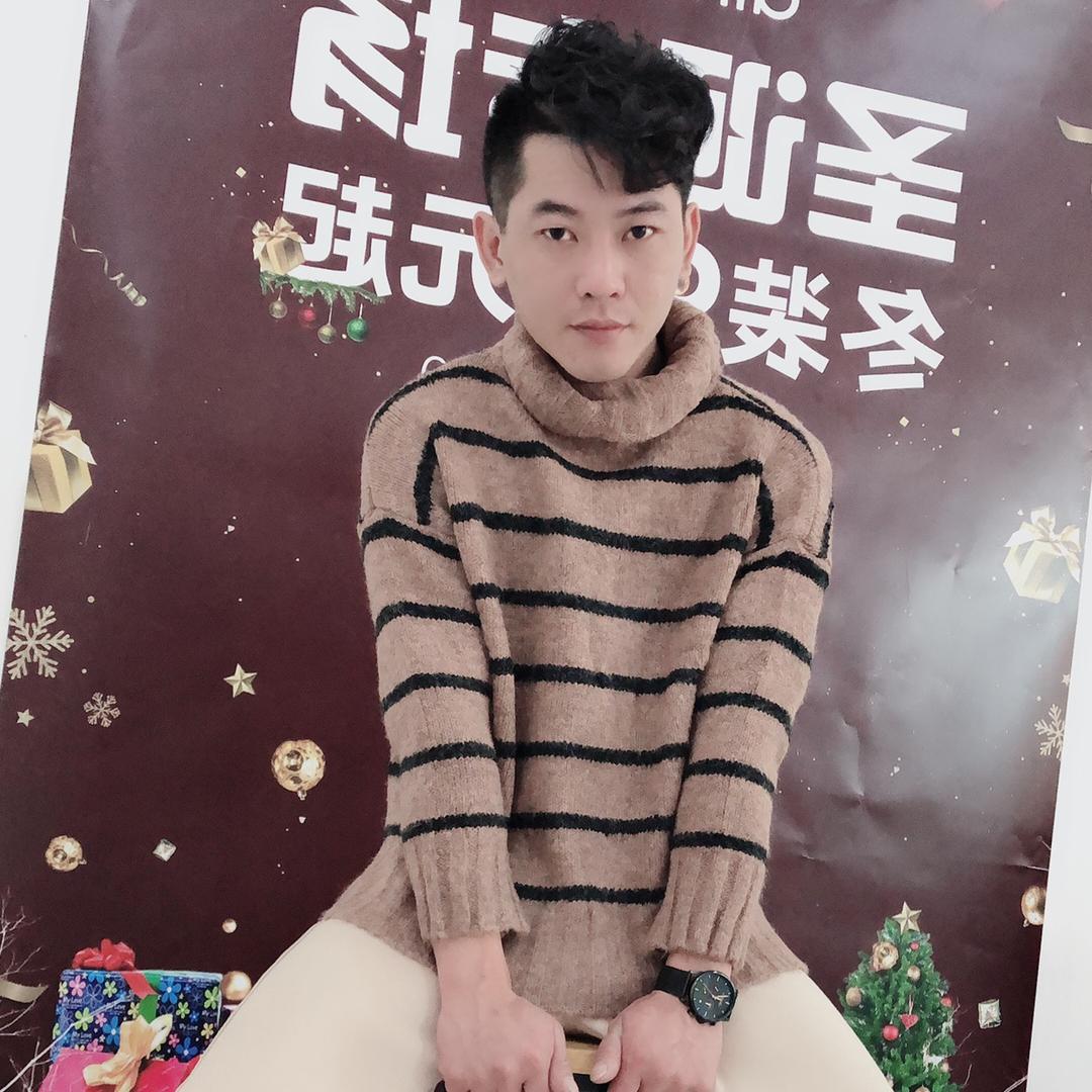 俊标（橱窗有福利）