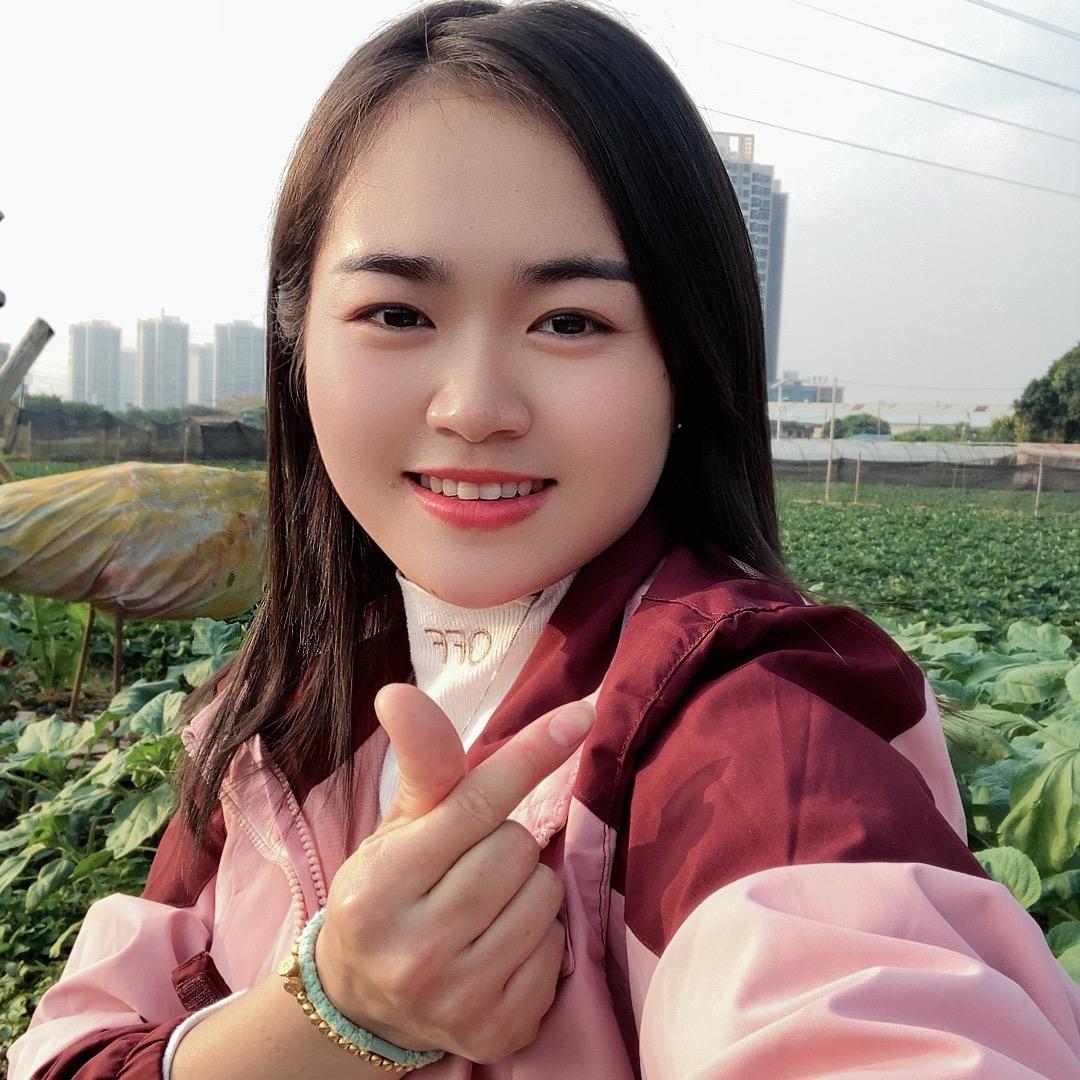 杨杨吖💫
