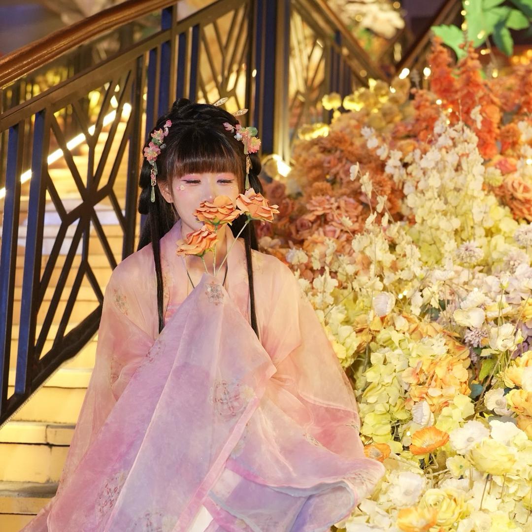 @A*...公主殿下👸🏻*＊