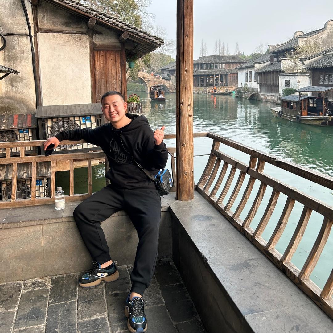 我本台中一戏子！