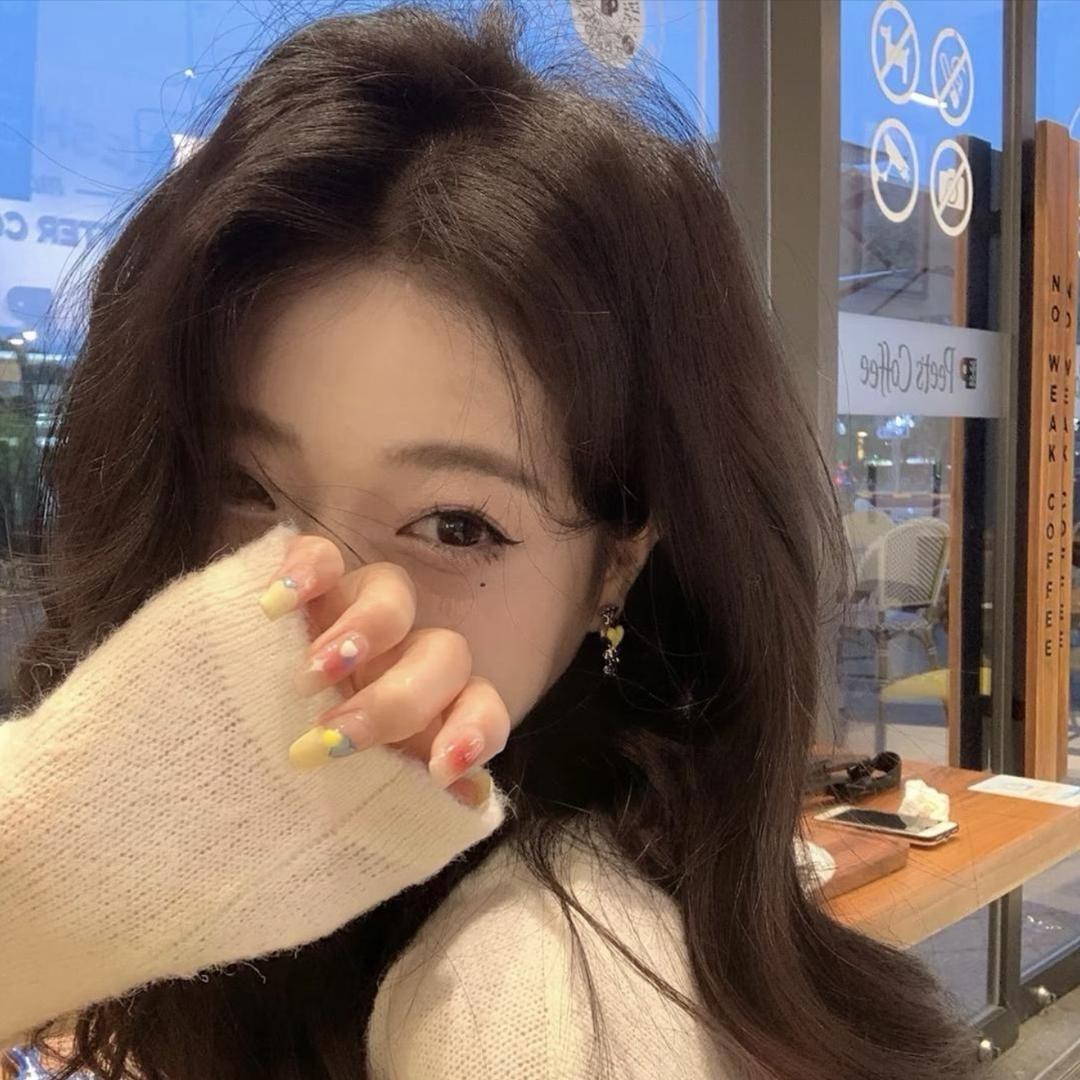 茉哉手工穿戴甲