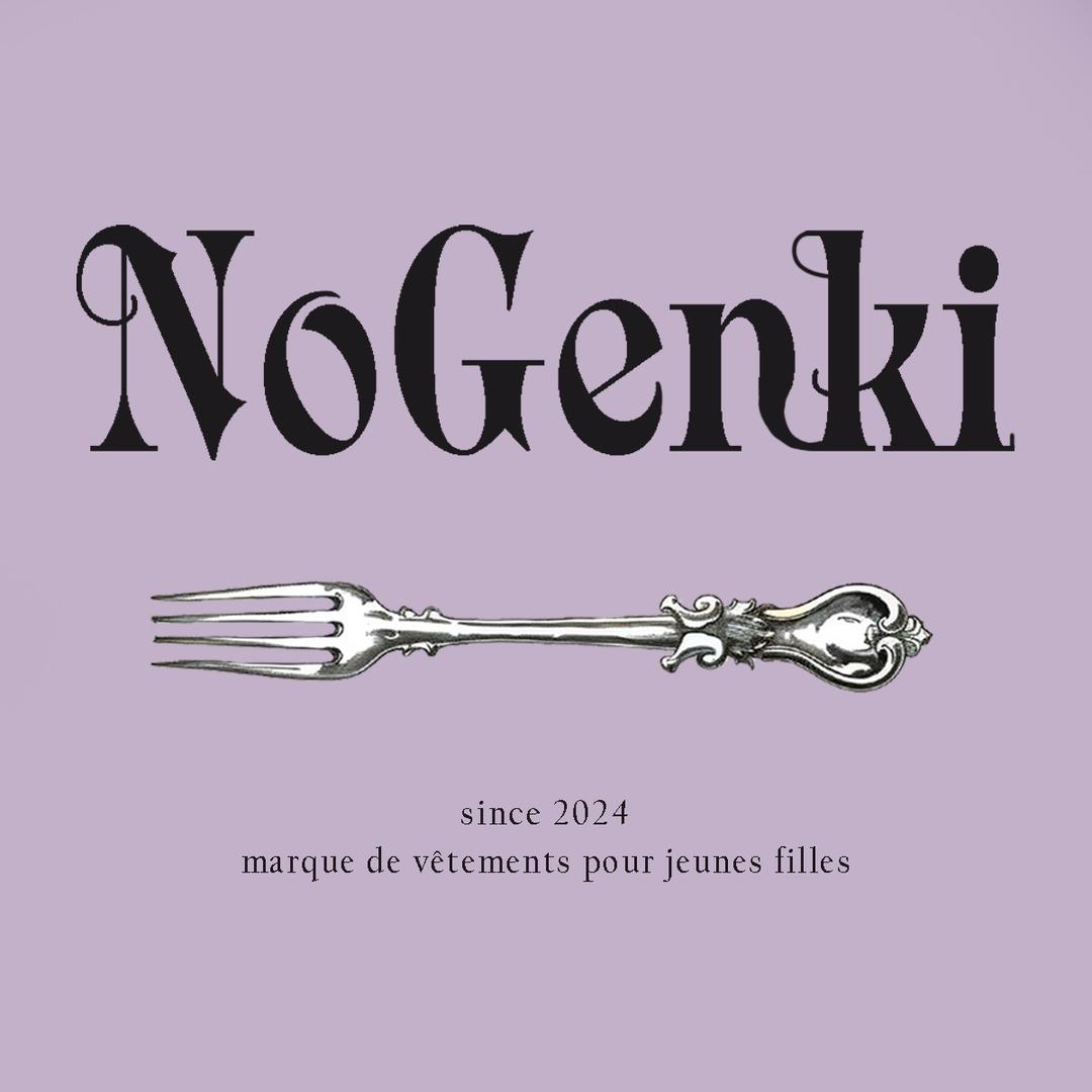 空元気NoGenki