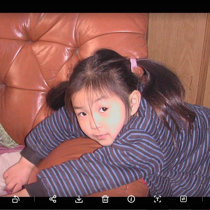 小头