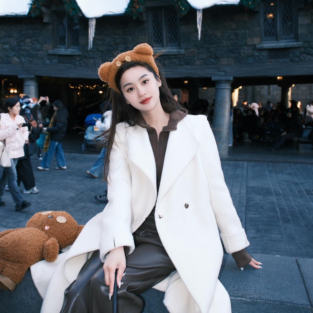 苏苏的日常碎片✨