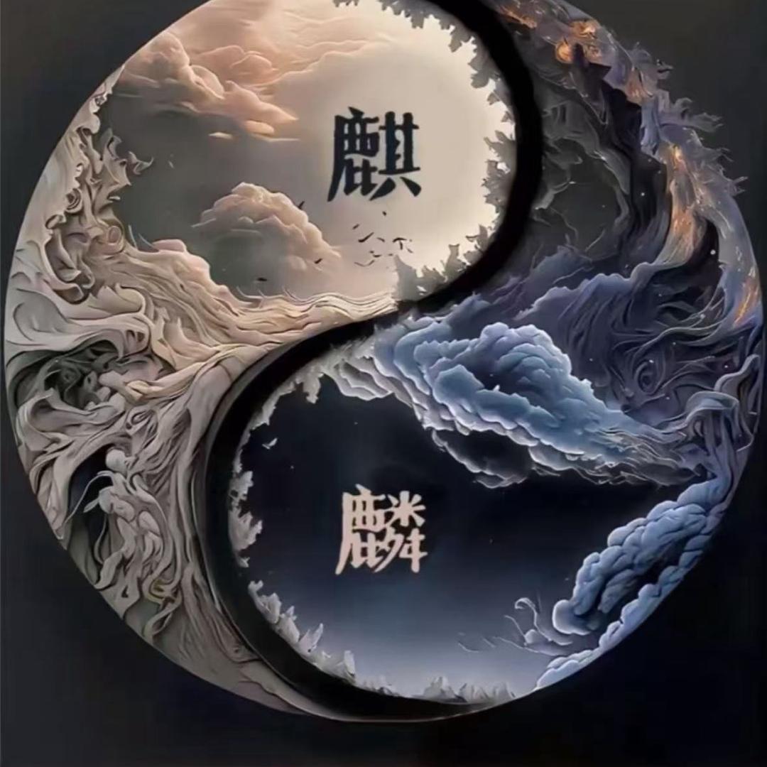 麒麟先生