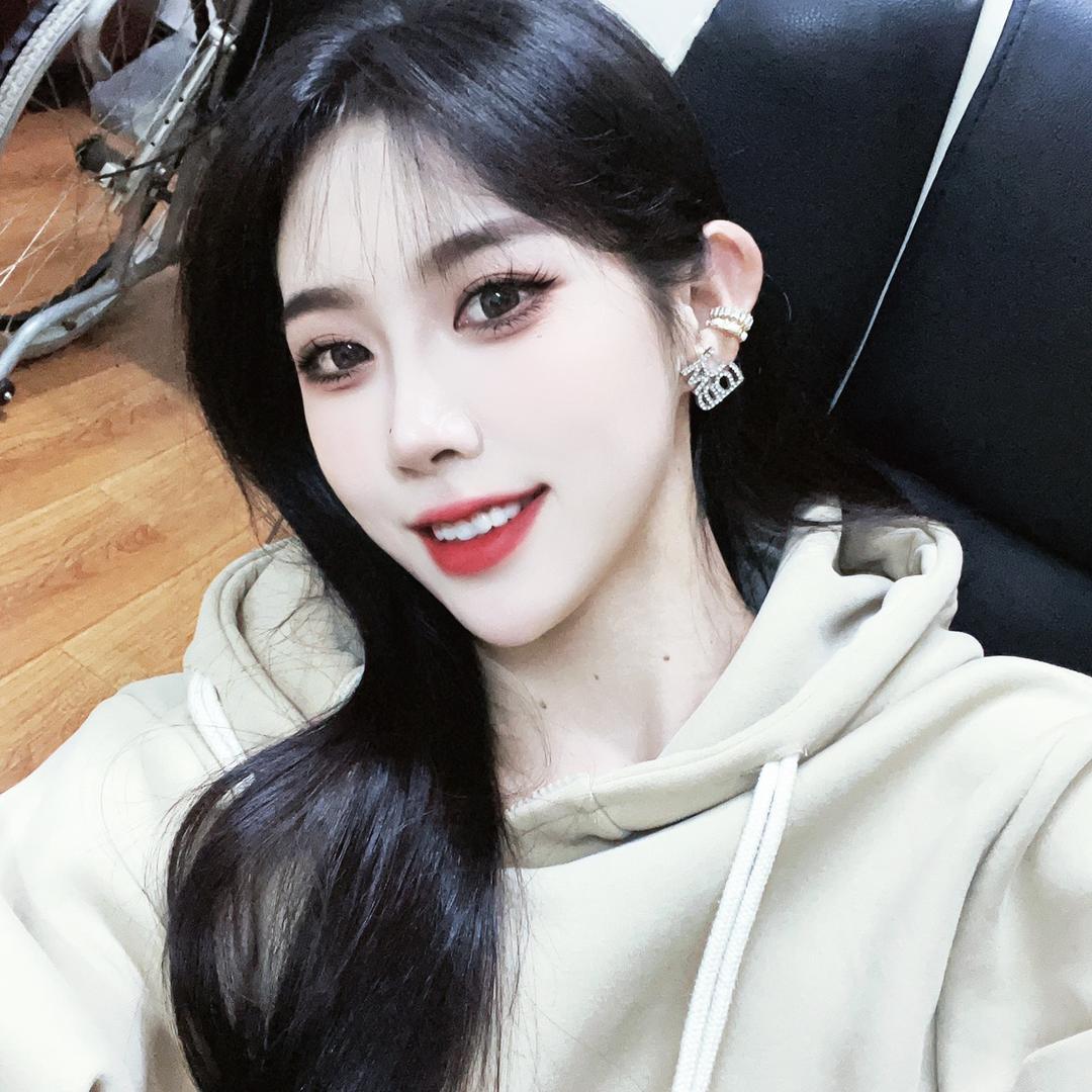 长腿姐姐🐰