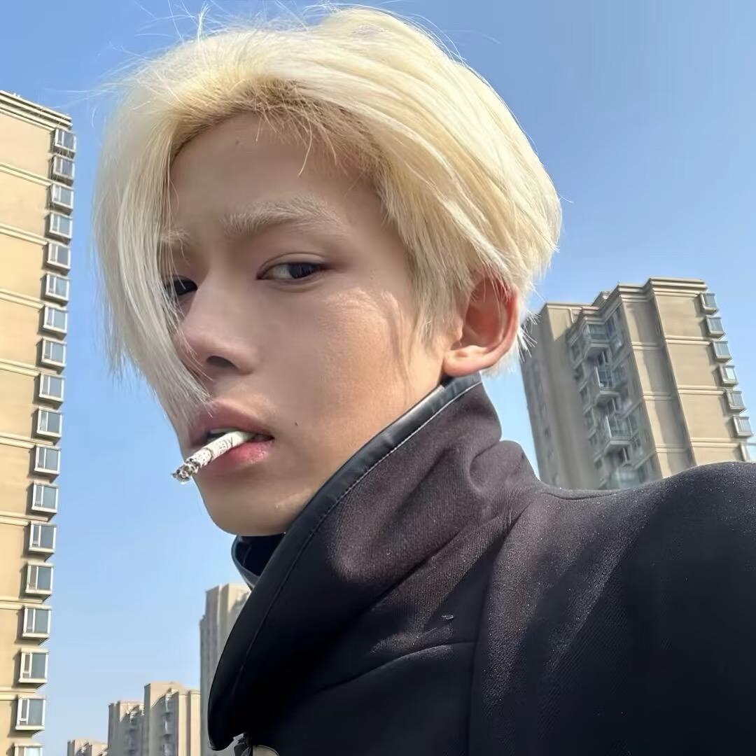 南阳夜场KTV阿驰