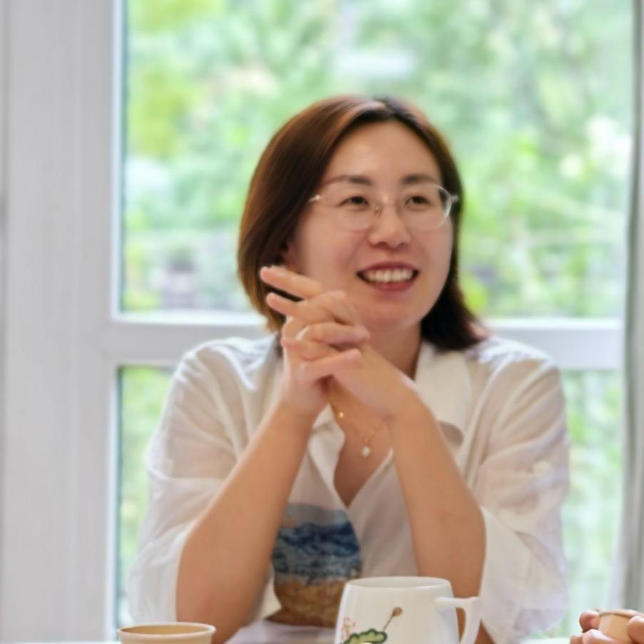 朱老师说心理教育