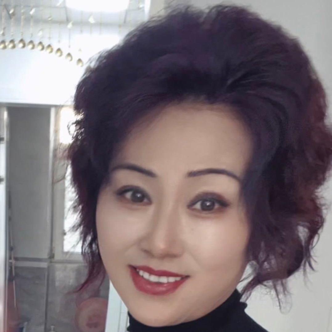 阳光车险徐姐