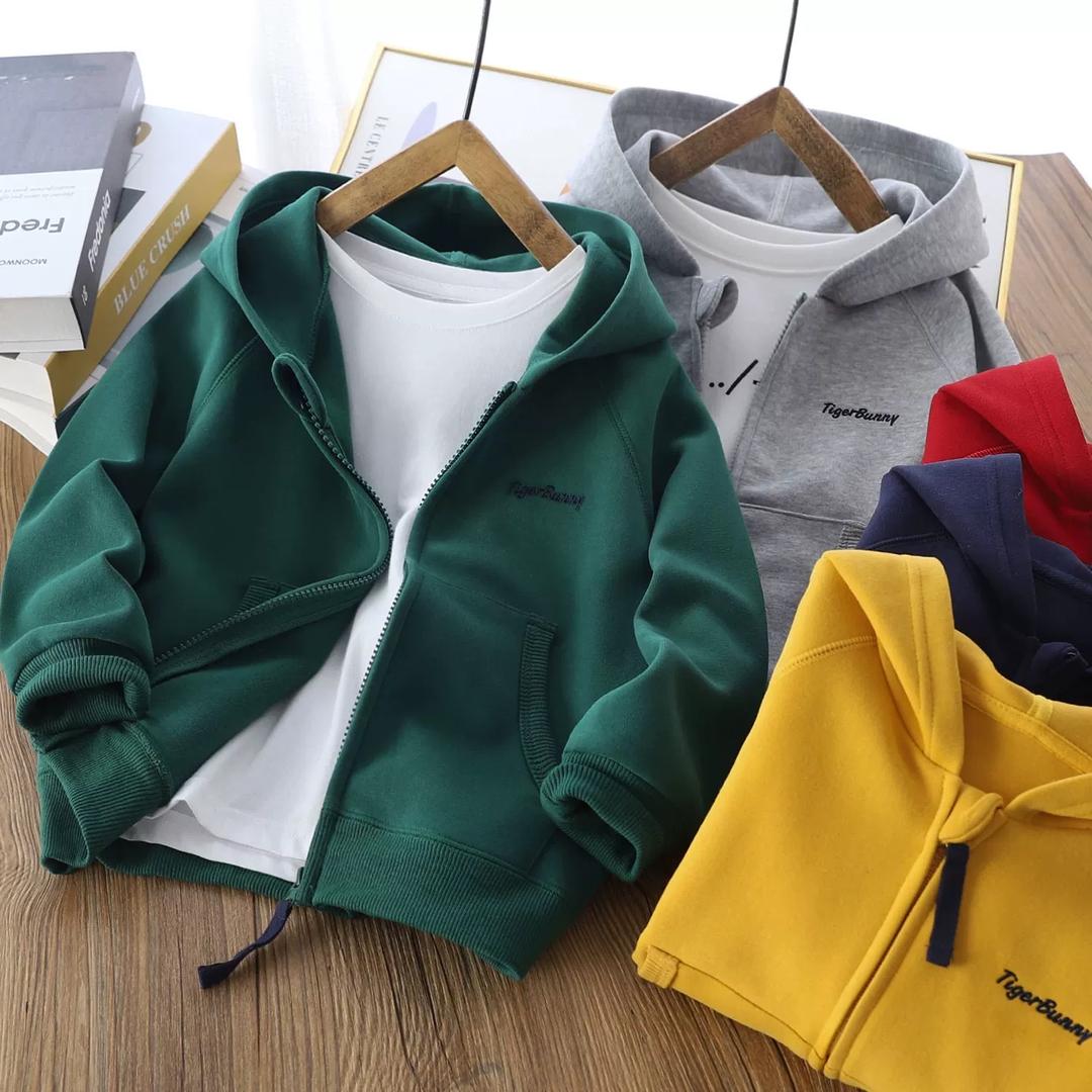 吉米童装(工厂店)官方号