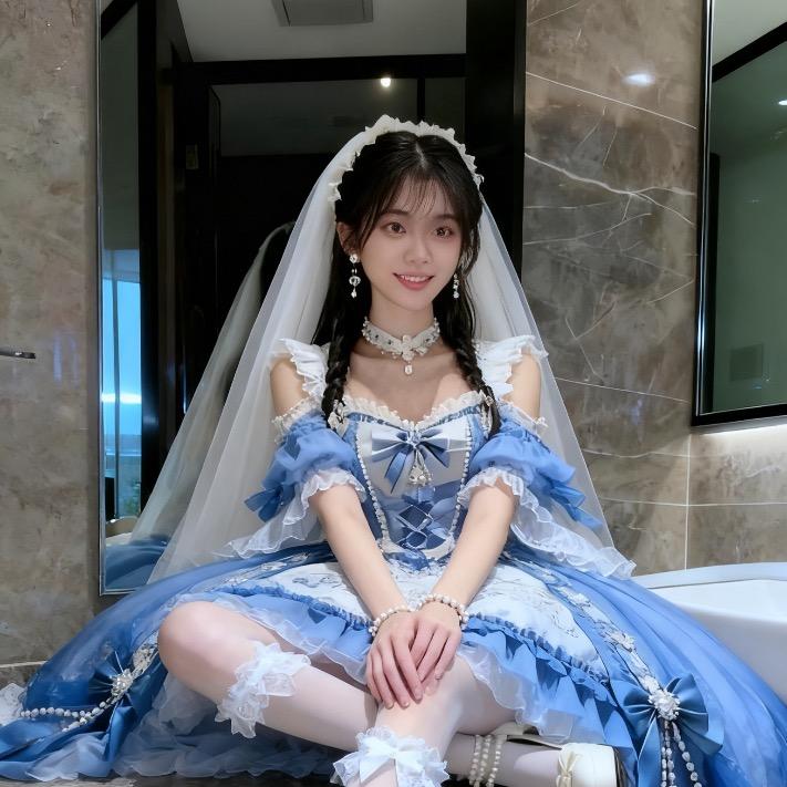 易妍