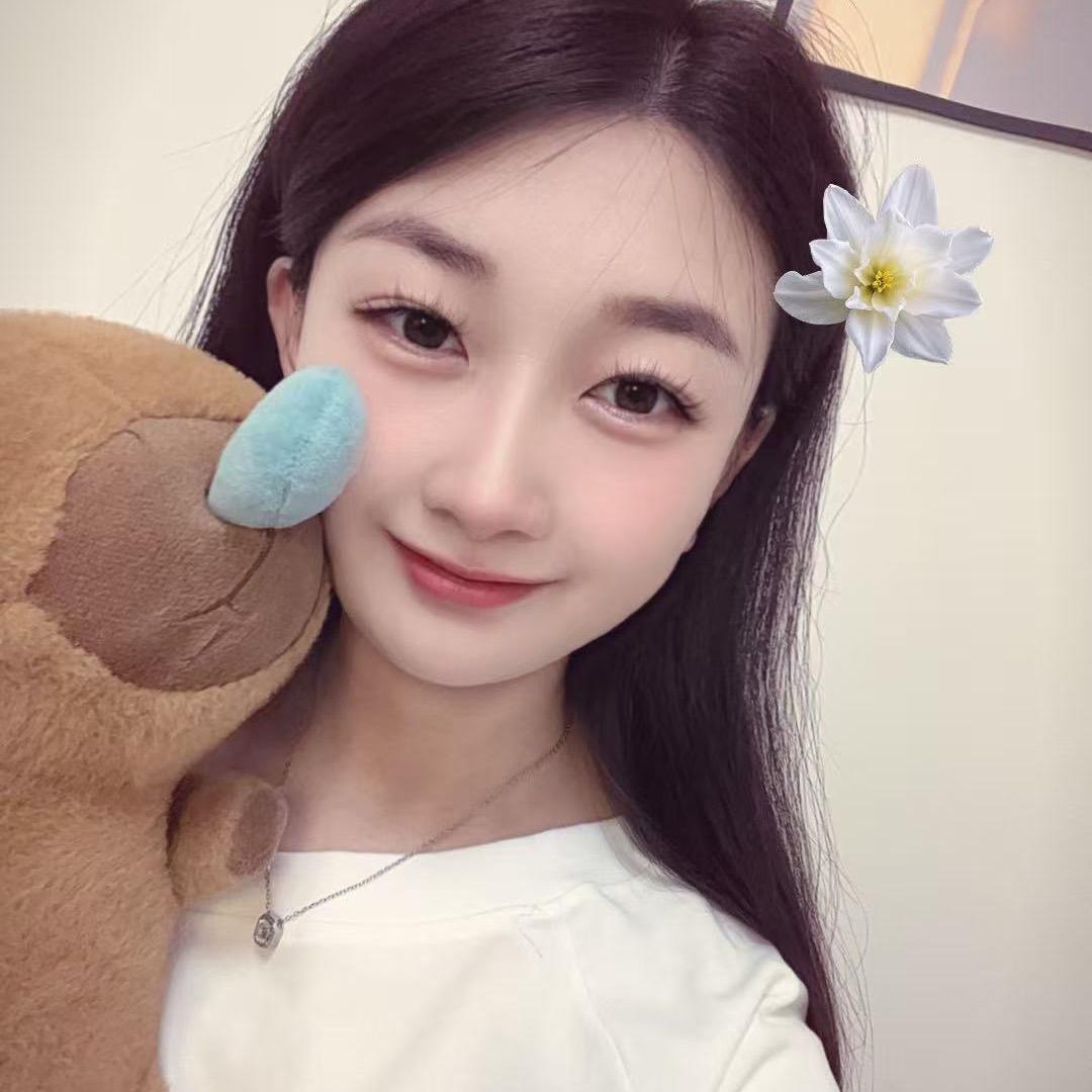 大娴是我