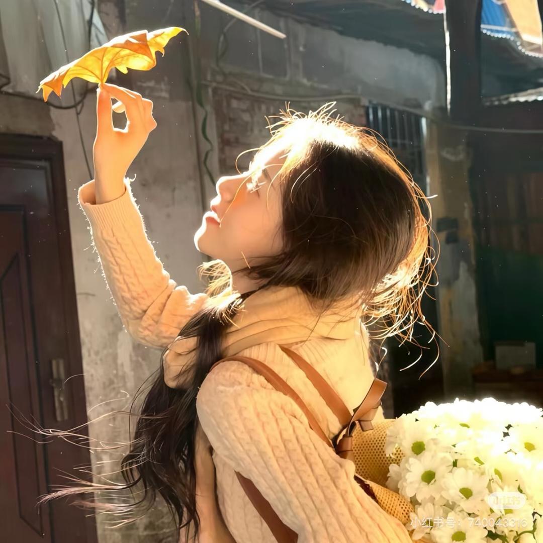 小麦月亮🌾
