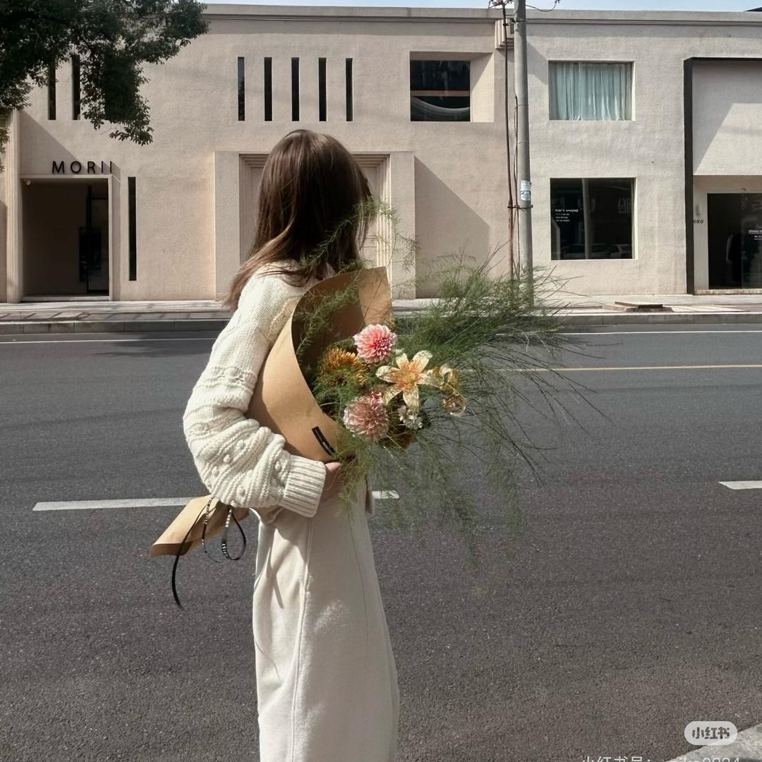 巷往 Hopeful 韩系女装