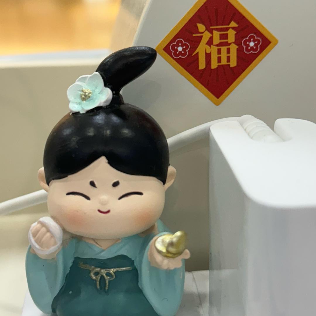 大圣麻麻