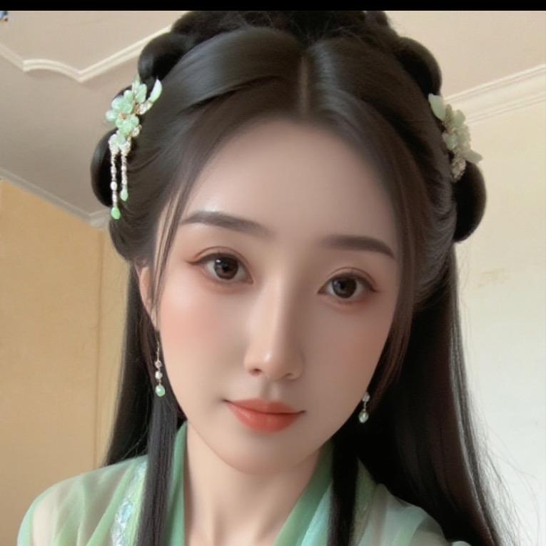 💗幸运相随❤️