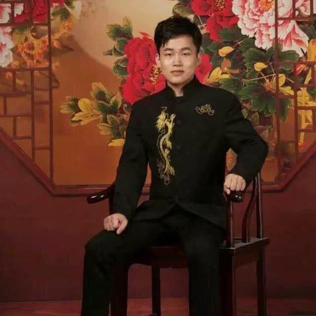 潮汕老表小店单丛茶