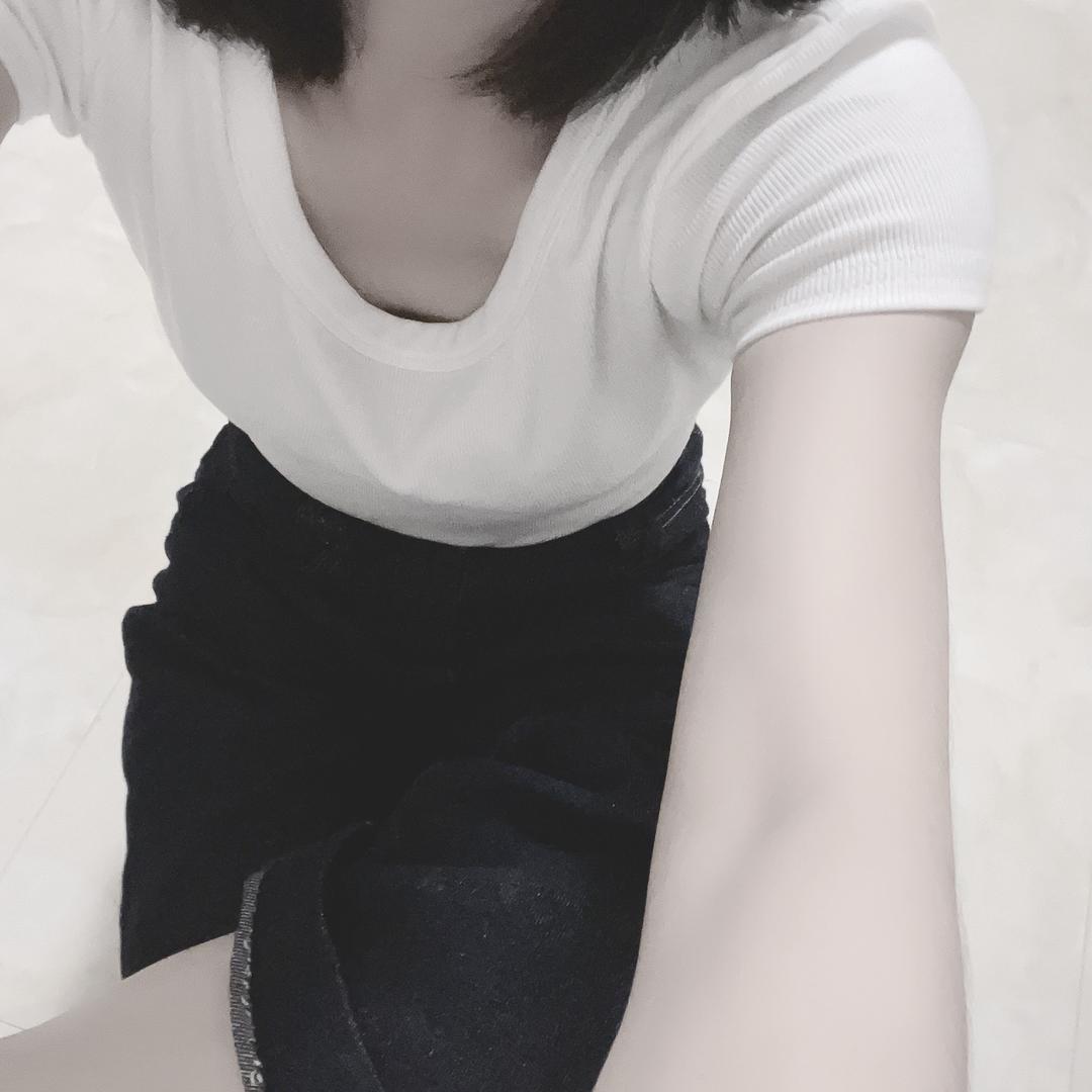 @茫然