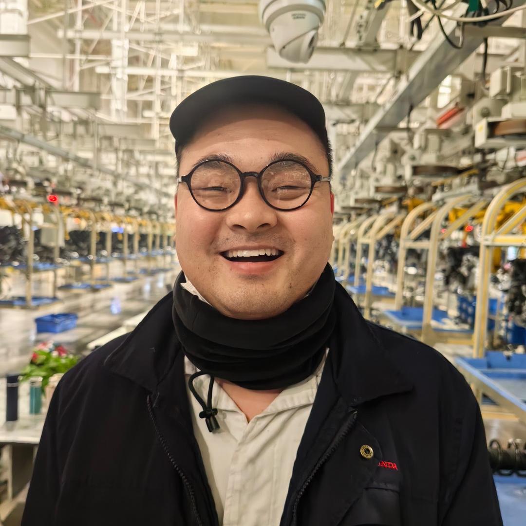 火哥在东本