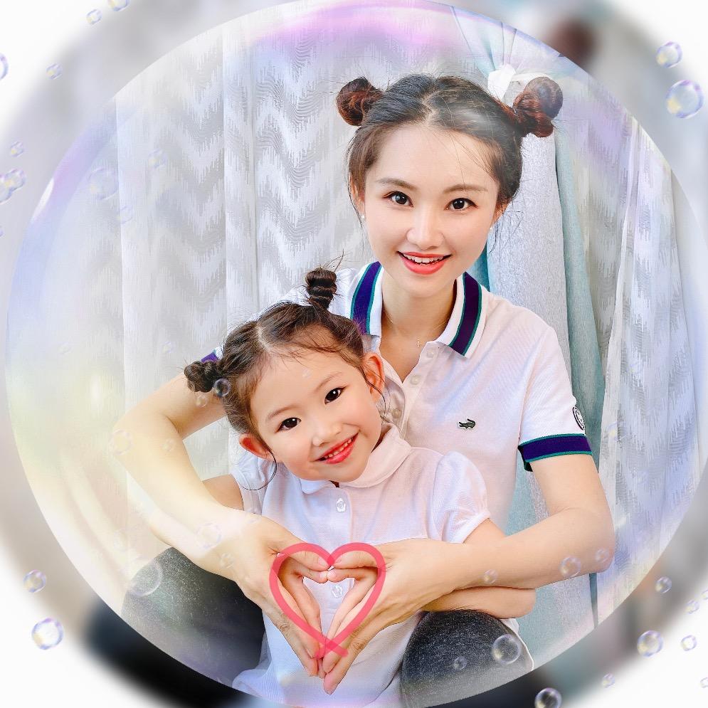 小贝的云朵