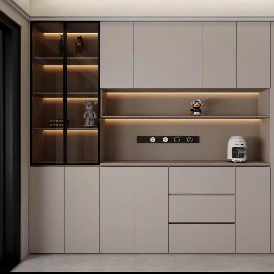 毕节搞全屋定制的老表