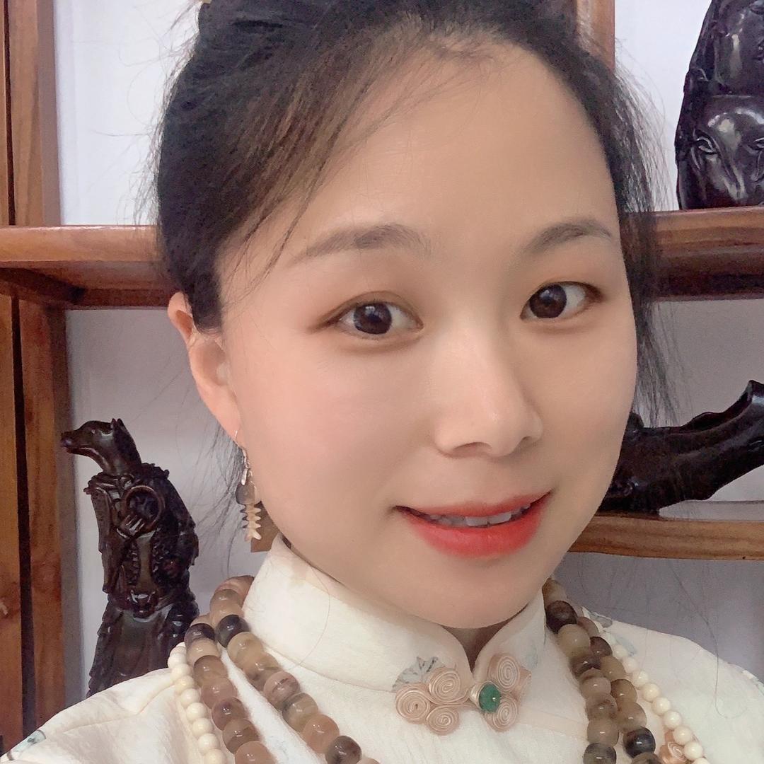 罗小黑：