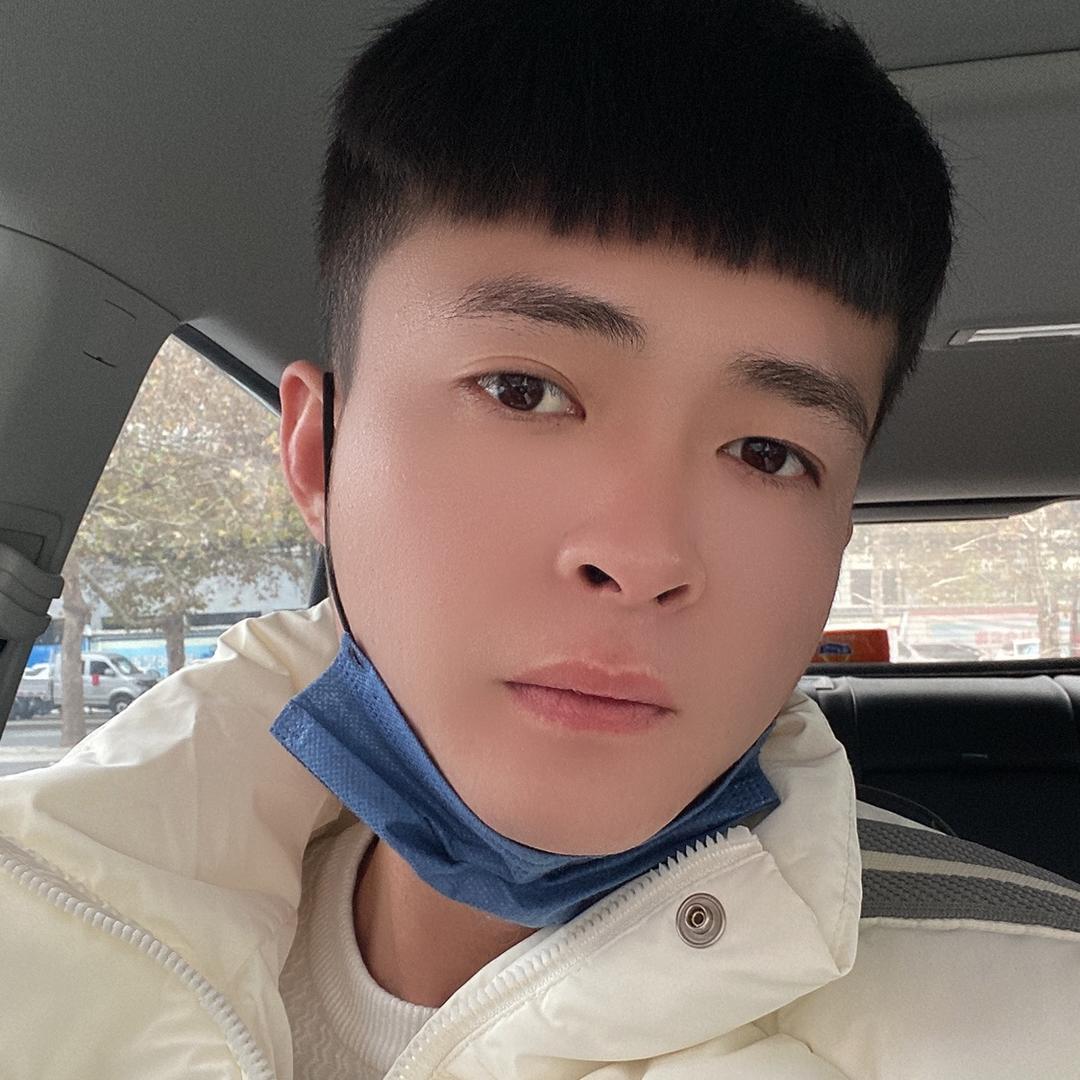 ❤️逍阳《努力中》