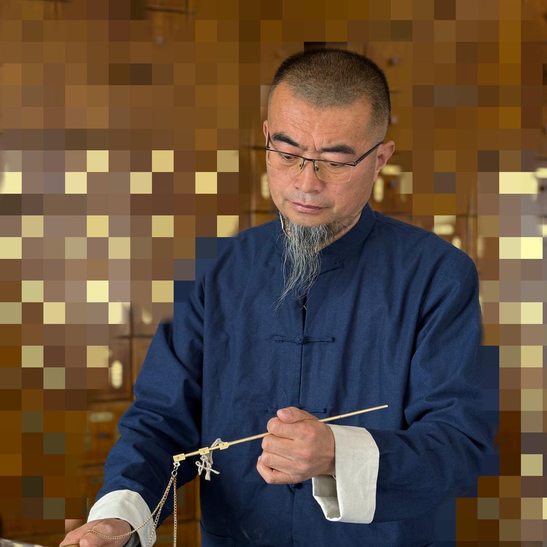 徐永升（收徒）