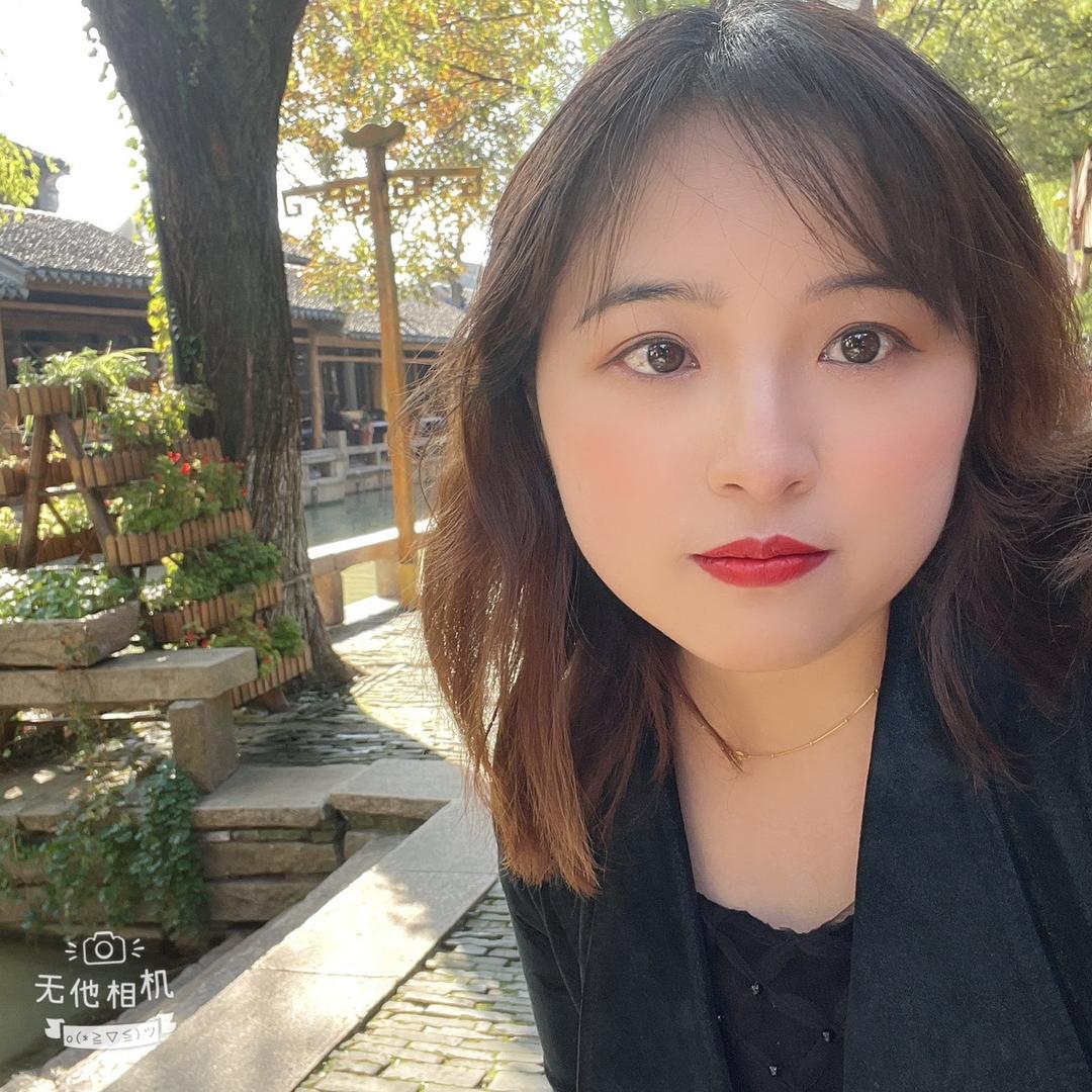 小暖(晚20:30)