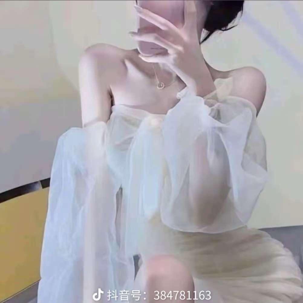 筱迷糊（没男人）