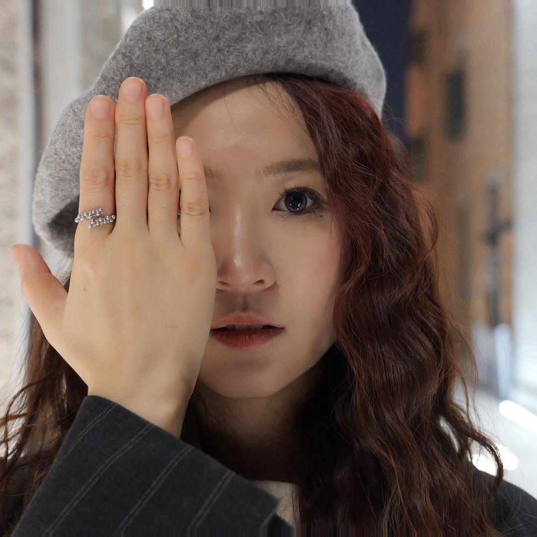 阿颖崽（音乐博主跨行业勇闯短剧圈版）